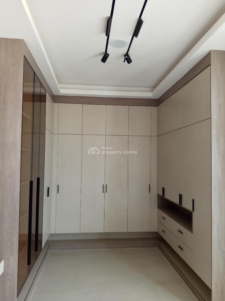 Luxury 3 Bedrooms Apartment with Bq, Banana Island, Ikoyi, Lagos, Flat / Apartment for Sale