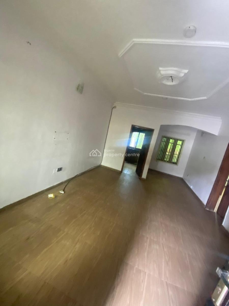 Relatively New 2 Bedroom Flat, Off Good Luck Street, Ori-oke, Ogudu, Lagos, Flat / Apartment for Rent