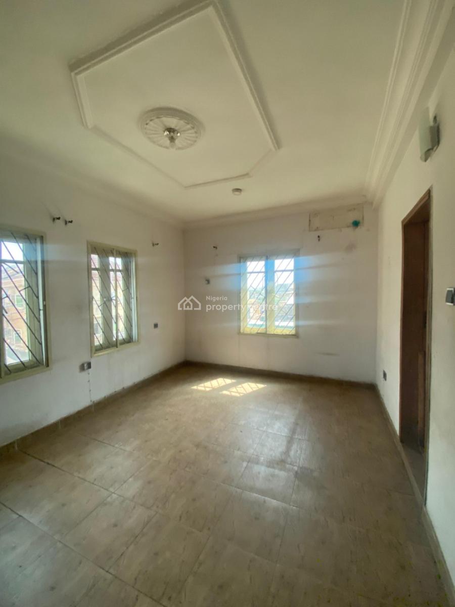 Relatively New 2 Bedroom Flat, Off Good Luck Street, Ori-oke, Ogudu, Lagos, Flat / Apartment for Rent