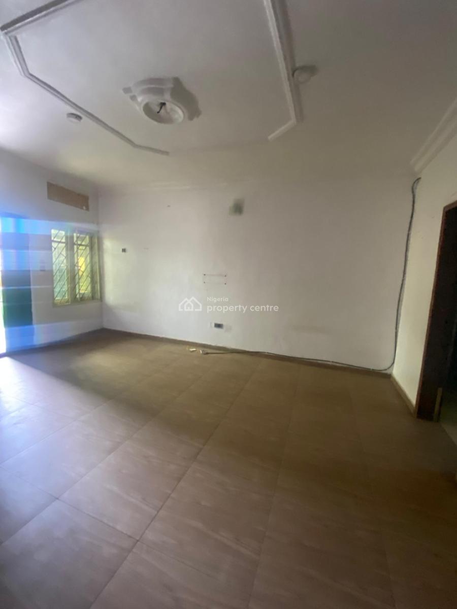 Relatively New 2 Bedroom Flat, Off Good Luck Street, Ori-oke, Ogudu, Lagos, Flat / Apartment for Rent