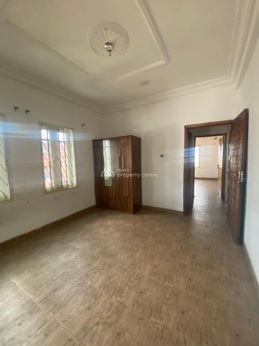 Relatively New 2 Bedroom Flat, Off Good Luck Street, Ori-oke, Ogudu, Lagos, Flat / Apartment for Rent