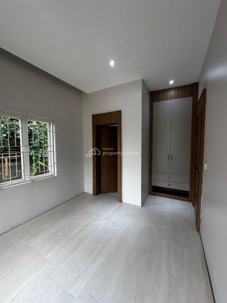 Tastefully Built/finished 3 Bedrooms Flat with Bq, Jahi, Abuja, Flat / Apartment for Rent