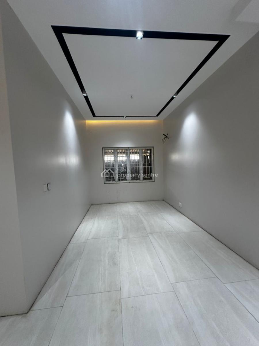 Tastefully Built/finished 3 Bedrooms Flat with Bq, Jahi, Abuja, Flat / Apartment for Rent
