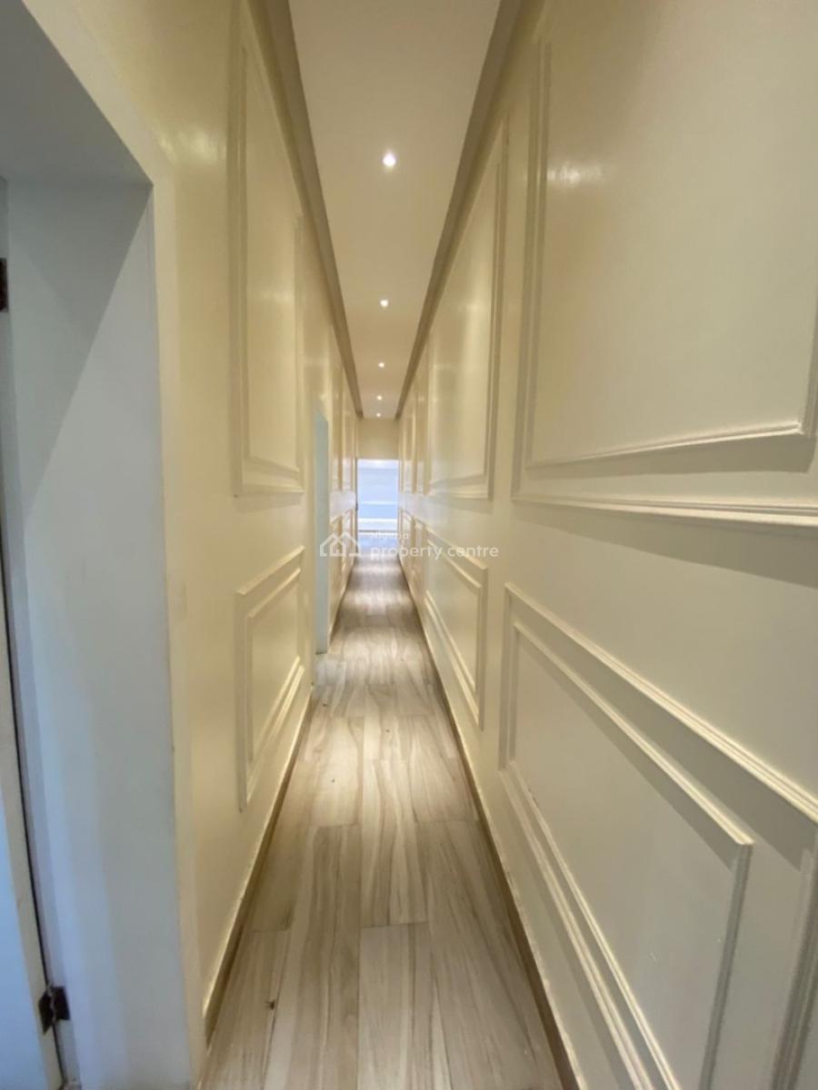 Spacious and Luxury 3bedroom Apartment with Bq, Old Ikoyi, Ikoyi, Lagos, Flat / Apartment for Sale