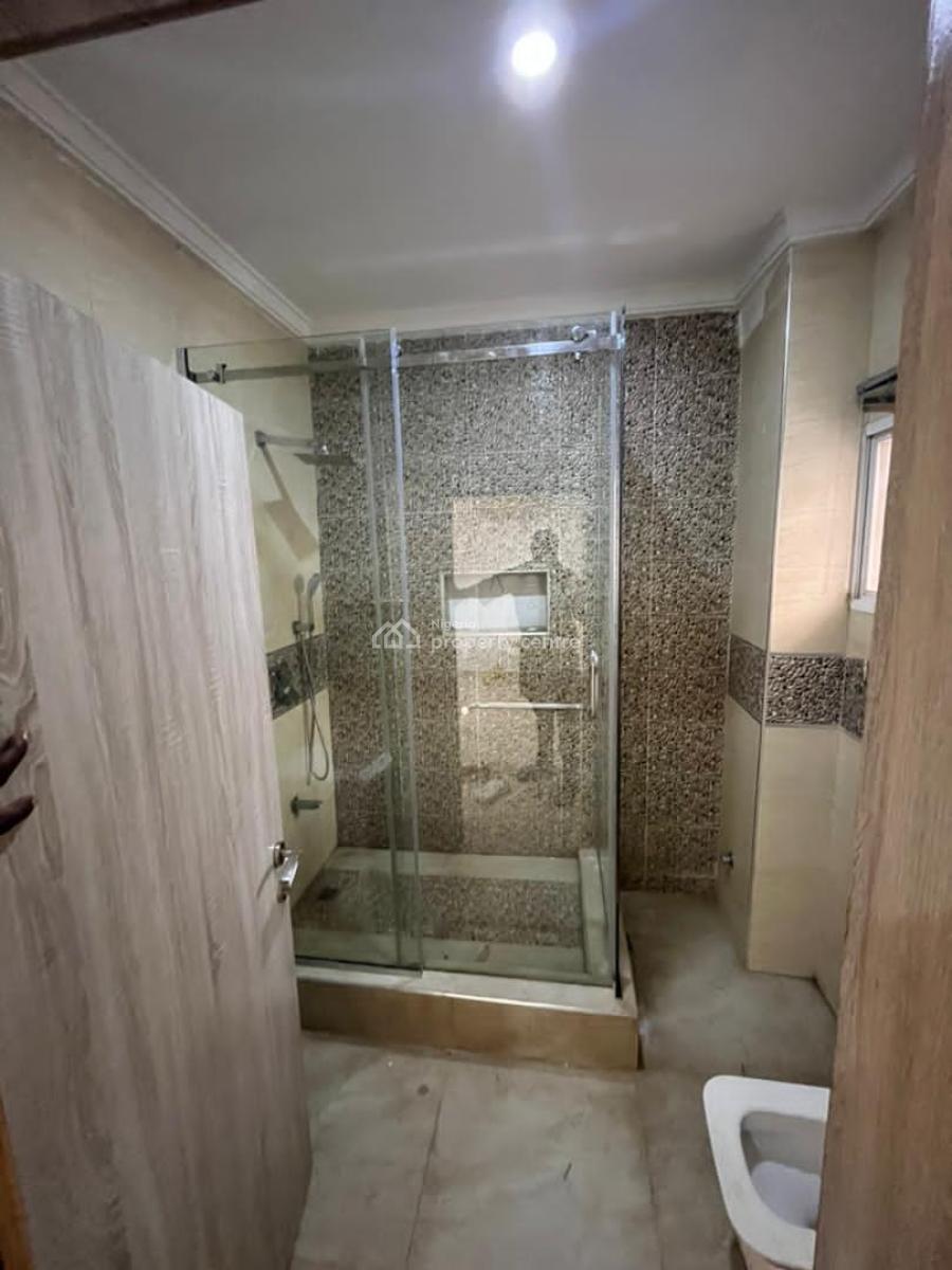 4 Bedroom Terrace Duplex, Brains and Hammers, Nepa Junction, Apo, Abuja, Terraced Duplex for Rent