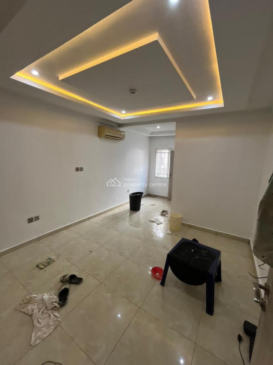 4 Bedroom Terrace Duplex, Brains and Hammers, Nepa Junction, Apo, Abuja, Terraced Duplex for Rent
