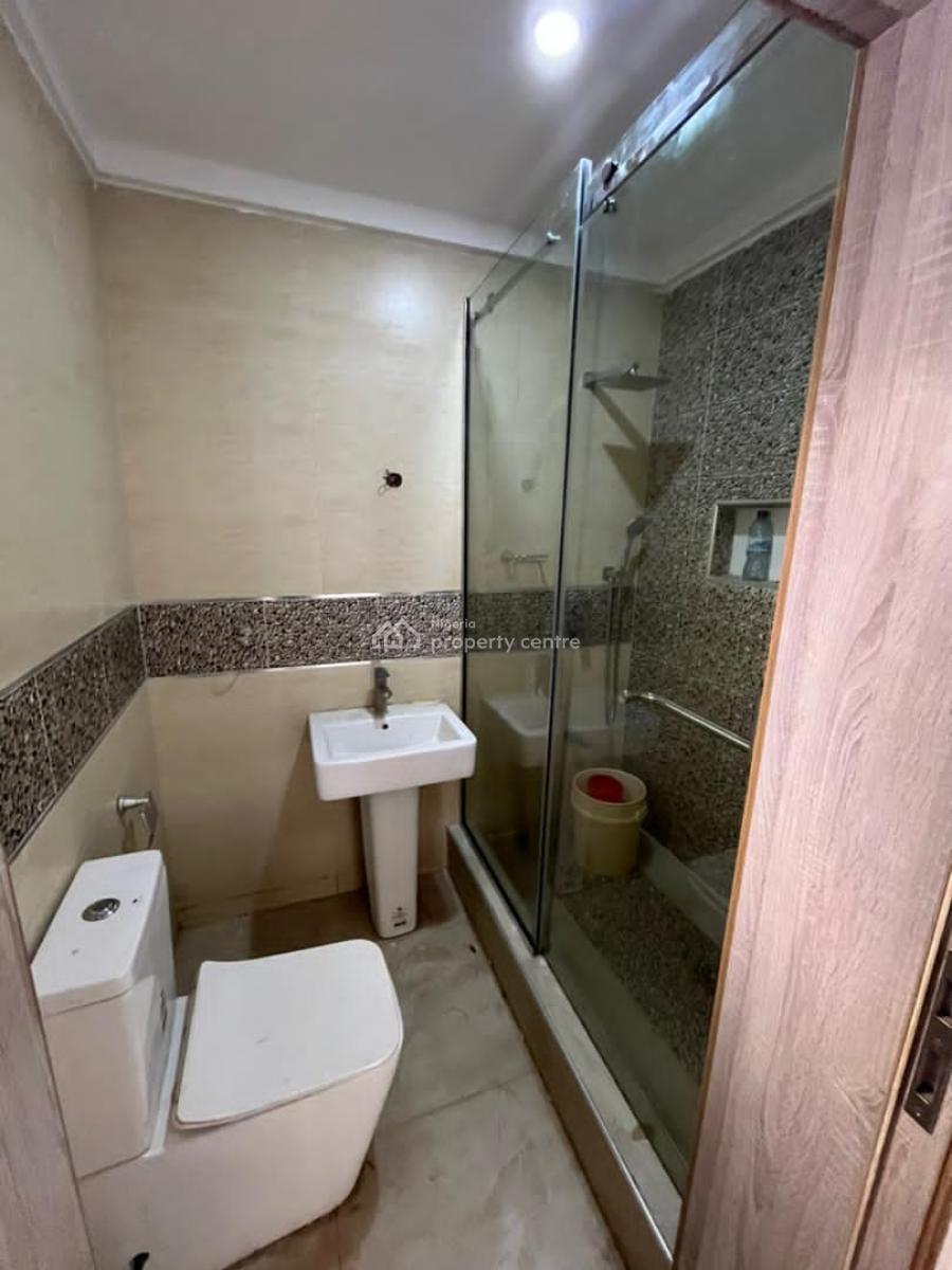 4 Bedroom Terrace Duplex, Brains and Hammers, Nepa Junction, Apo, Abuja, Terraced Duplex for Rent