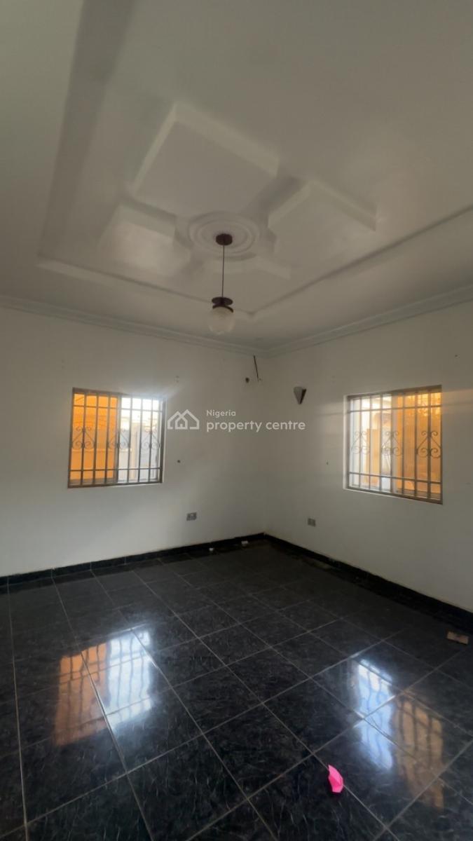 Standard 1 Bedroom Flat, Life Camp, Abuja, Mini Flat (room and Parlour) for Rent