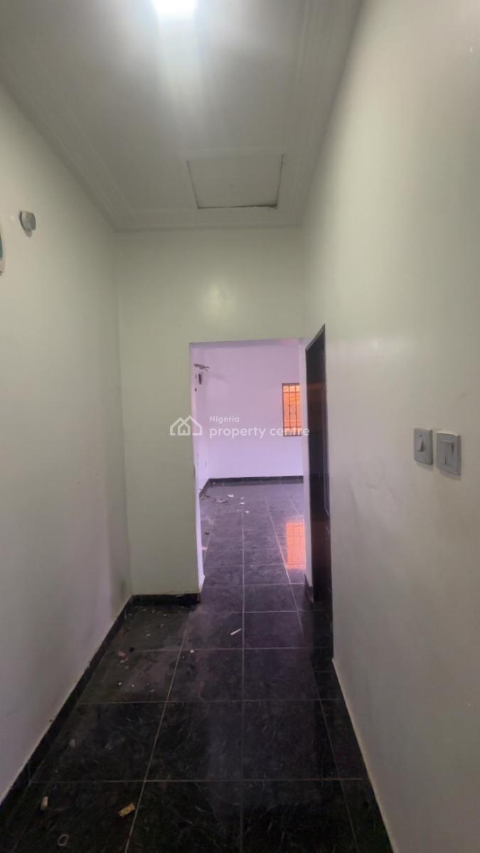 Standard 1 Bedroom Flat, Life Camp, Abuja, Mini Flat (room and Parlour) for Rent