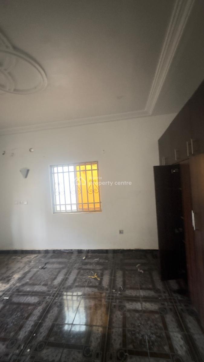 Standard 1 Bedroom Flat, Life Camp, Abuja, Mini Flat (room and Parlour) for Rent