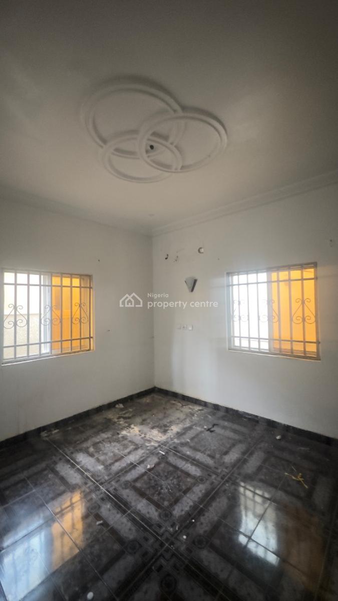 Standard 1 Bedroom Flat, Life Camp, Abuja, Mini Flat (room and Parlour) for Rent