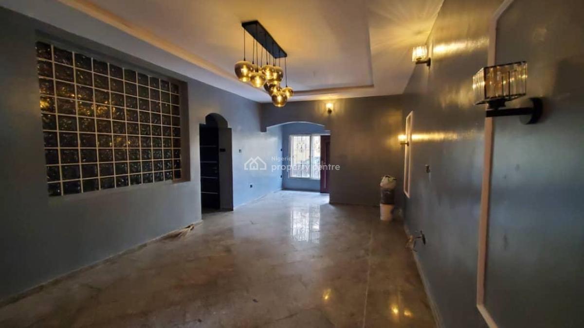 4bedrooms Terrace Duplex with a Bq, Lekki Phase 1, Lekki, Lagos, Terraced Duplex for Rent