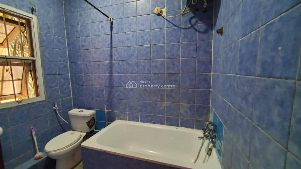 4bedrooms Terrace Duplex with a Bq, Lekki Phase 1, Lekki, Lagos, Terraced Duplex for Rent