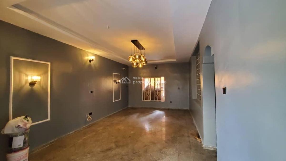 4bedrooms Terrace Duplex with a Bq, Lekki Phase 1, Lekki, Lagos, Terraced Duplex for Rent