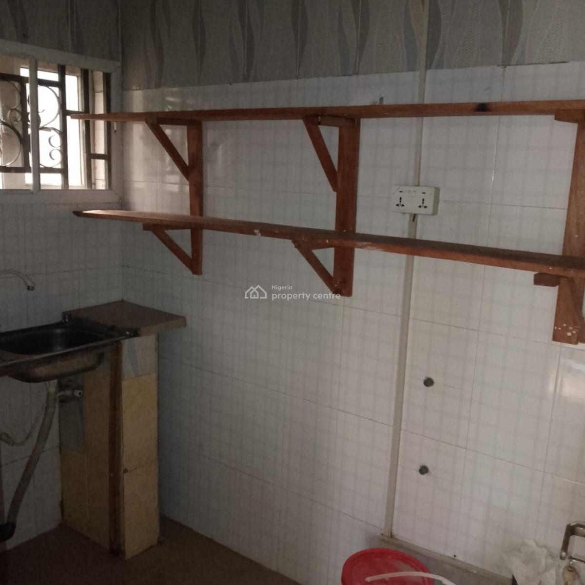 Luxurious Room and Parlour Self Contain Pop Ceiling, Balogun Estate Desa By Onosa Ibeju Lekki Lagos, Ibeju Lekki, Lagos, Mini Flat (room and Parlour) for Rent