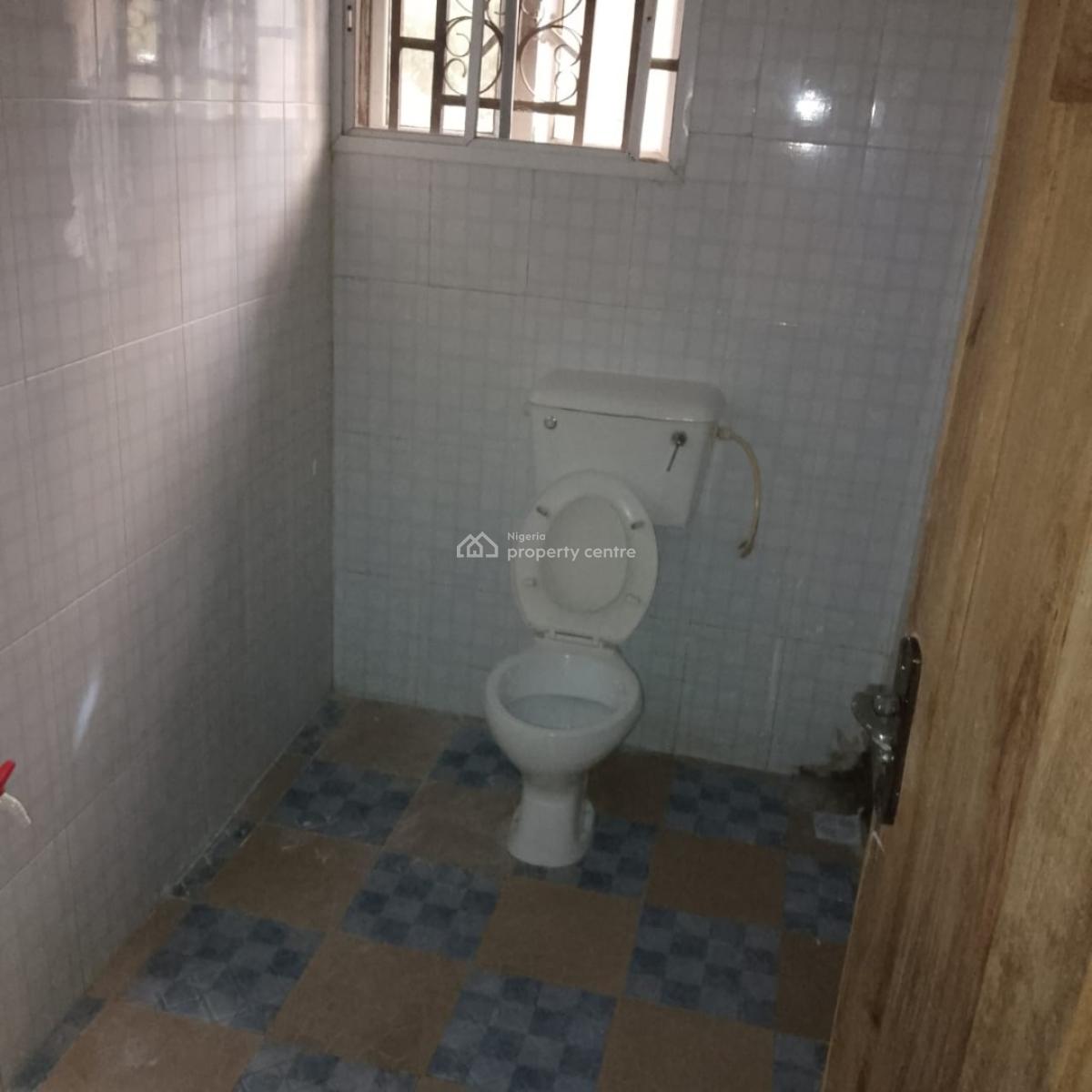 Luxurious Room and Parlour Self Contain Pop Ceiling, Balogun Estate Desa By Onosa Ibeju Lekki Lagos, Ibeju Lekki, Lagos, Mini Flat (room and Parlour) for Rent