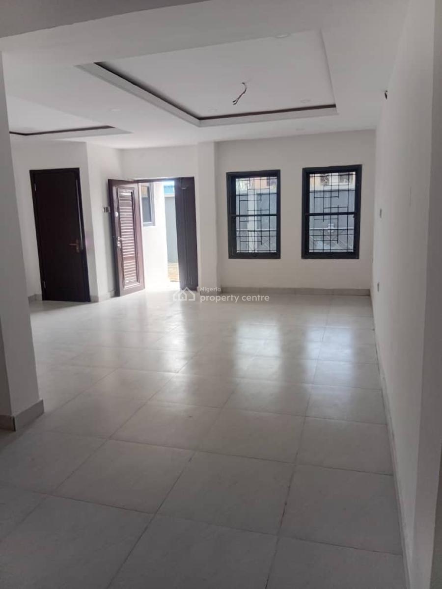 3 Bedroom Flat All Ensuite, Ado Road, Ajah, Lagos, Flat / Apartment for Rent