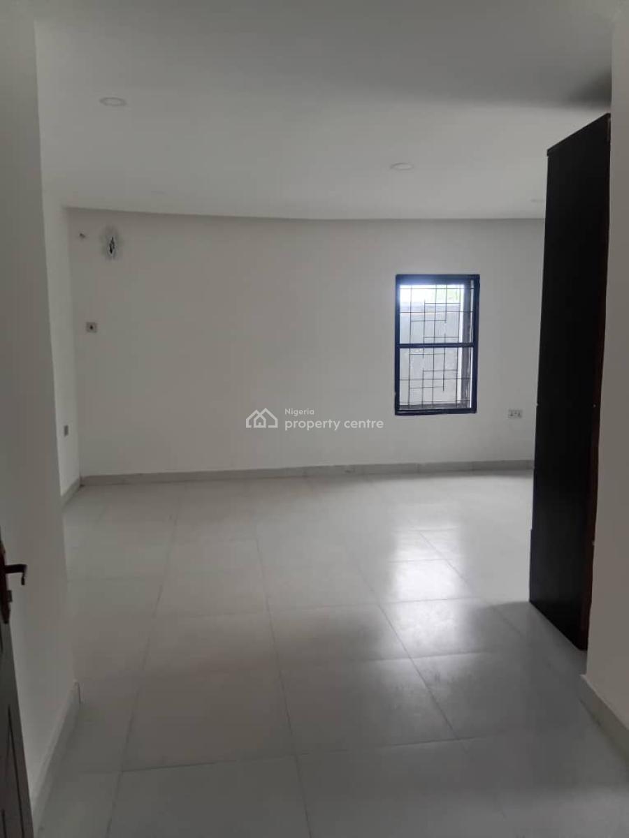 3 Bedroom Flat All Ensuite, Ado Road, Ajah, Lagos, Flat / Apartment for Rent