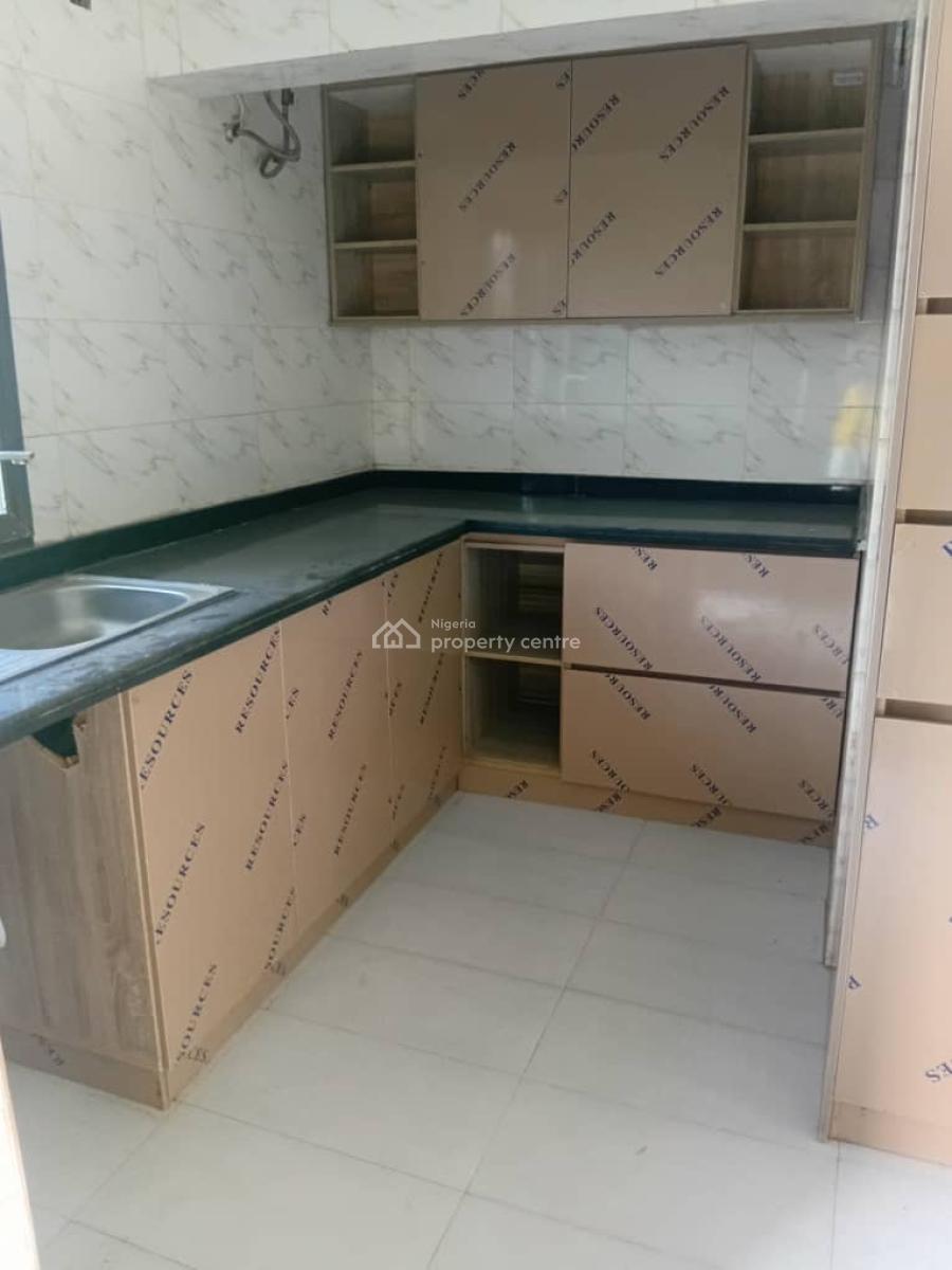 3 Bedroom Flat All Ensuite, Ado Road, Ajah, Lagos, Flat / Apartment for Rent