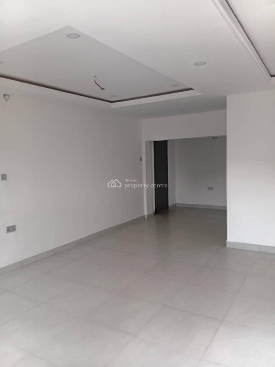 3 Bedroom Flat All Ensuite, Ado Road, Ajah, Lagos, Flat / Apartment for Rent