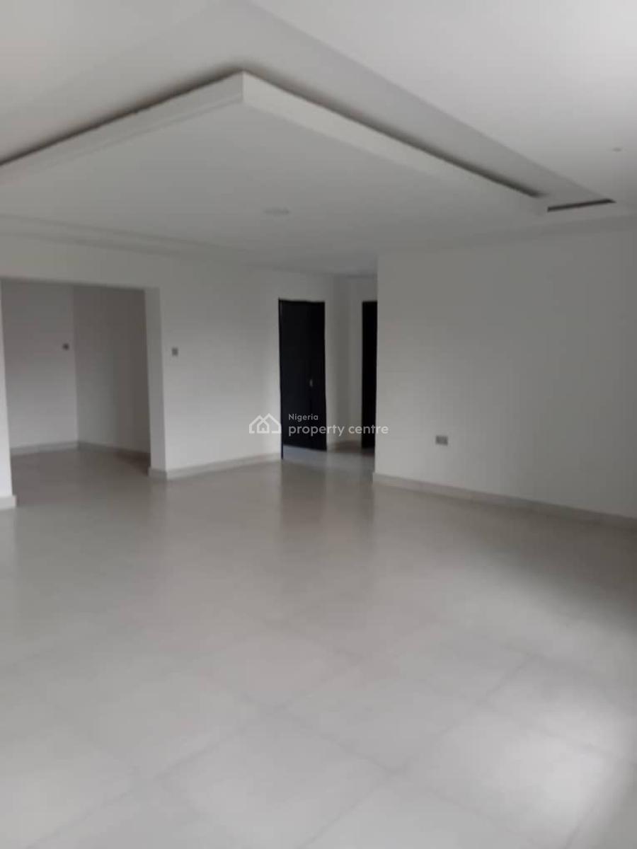 3 Bedroom Flat All Ensuite, Ado Road, Ajah, Lagos, Flat / Apartment for Rent