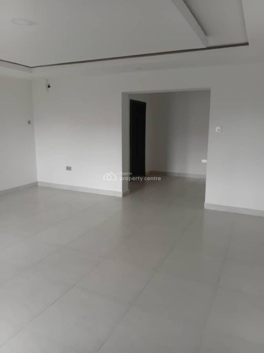 3 Bedroom Flat All Ensuite, Ado Road, Ajah, Lagos, Flat / Apartment for Rent