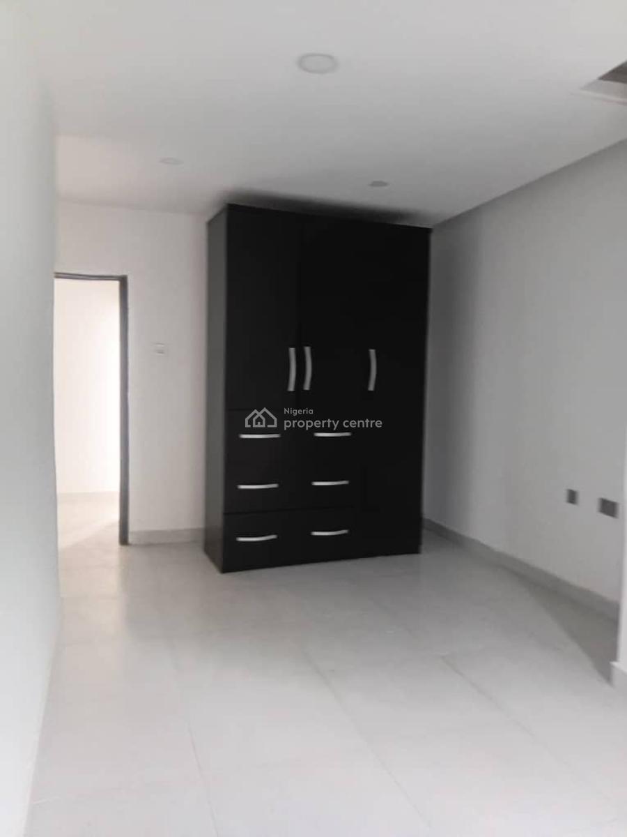 3 Bedroom Flat All Ensuite, Ado Road, Ajah, Lagos, Flat / Apartment for Rent