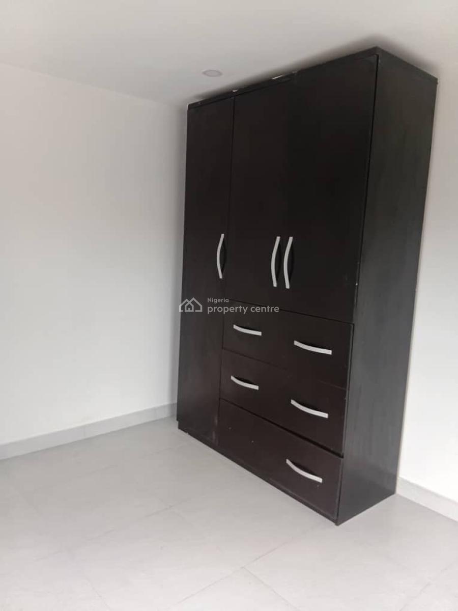 3 Bedroom Flat All Ensuite, Ado Road, Ajah, Lagos, Flat / Apartment for Rent