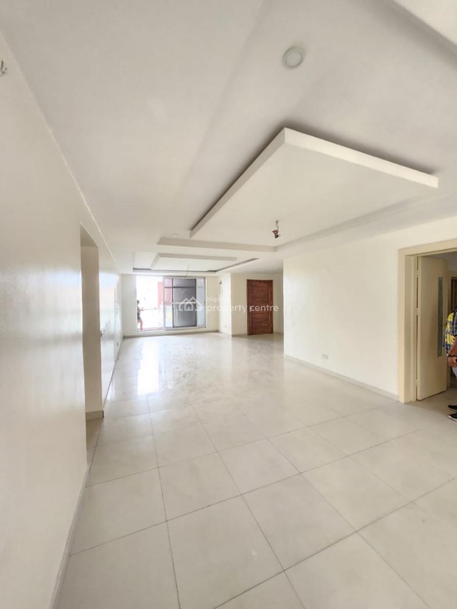 3 Bedroom Apartment, Victoria Island, Victoria Island (vi), Lagos, Flat / Apartment for Rent