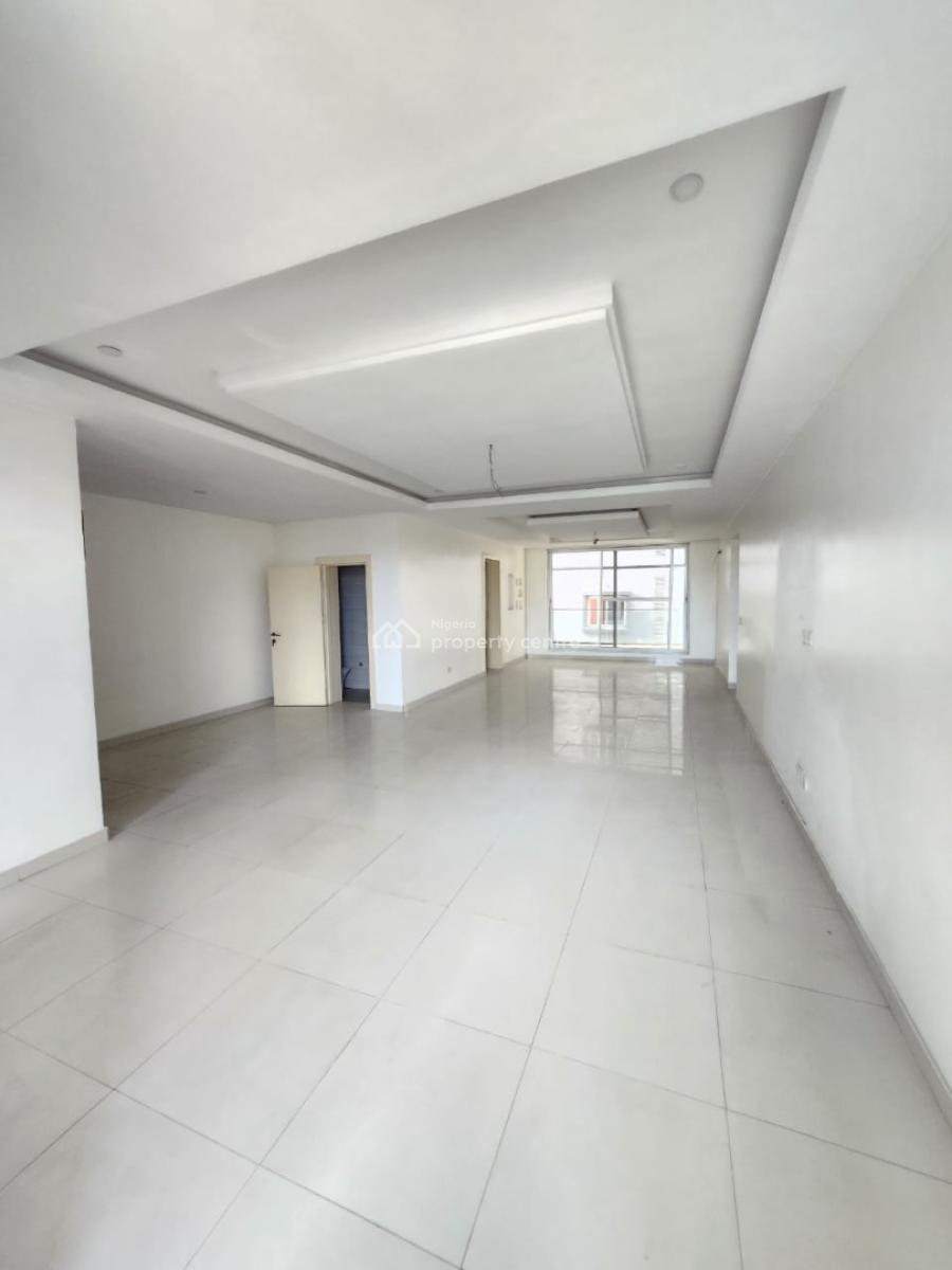 3 Bedroom Apartment, Victoria Island, Victoria Island (vi), Lagos, Flat / Apartment for Rent