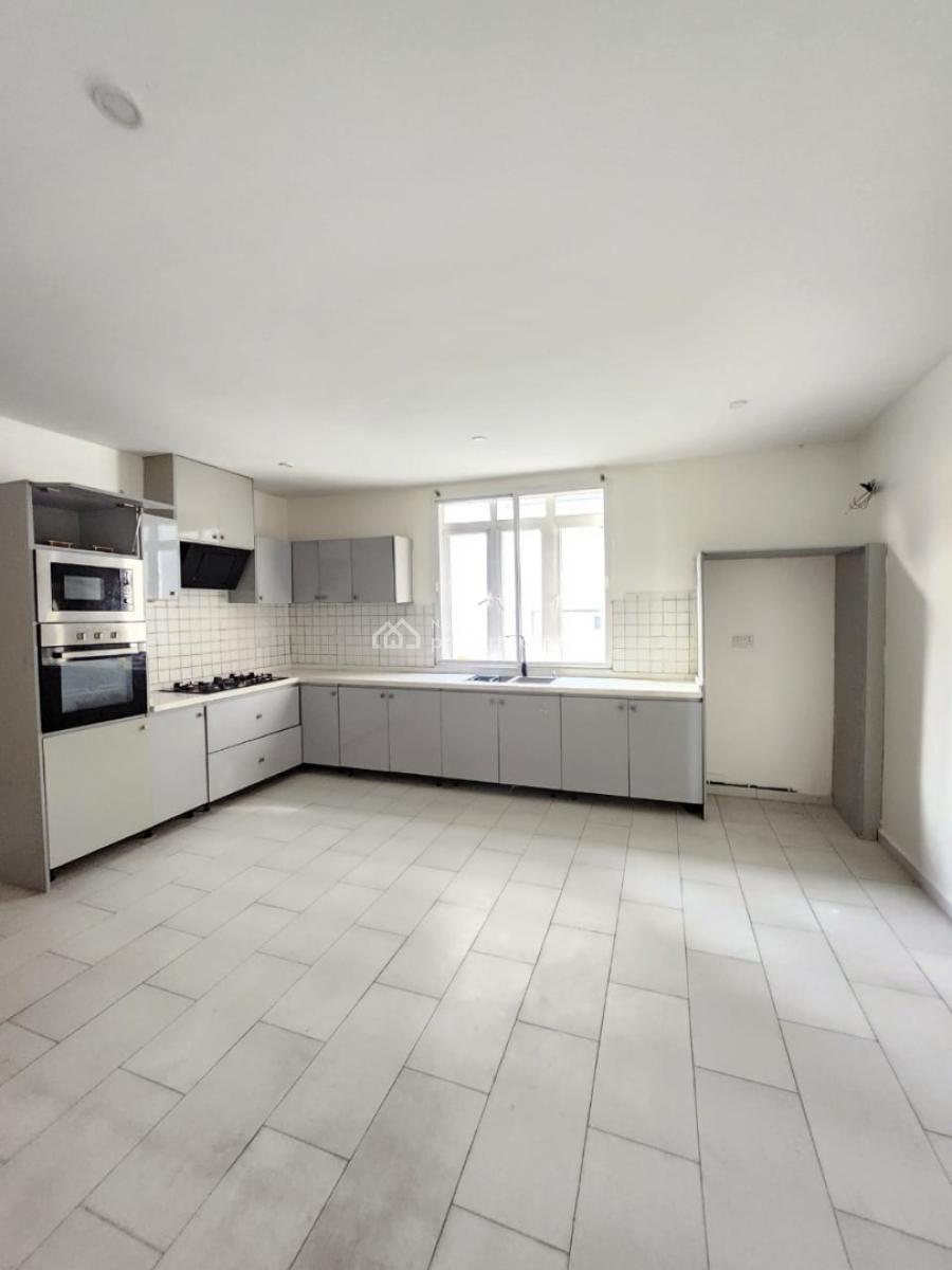 3 Bedroom Apartment, Victoria Island, Victoria Island (vi), Lagos, Flat / Apartment for Rent