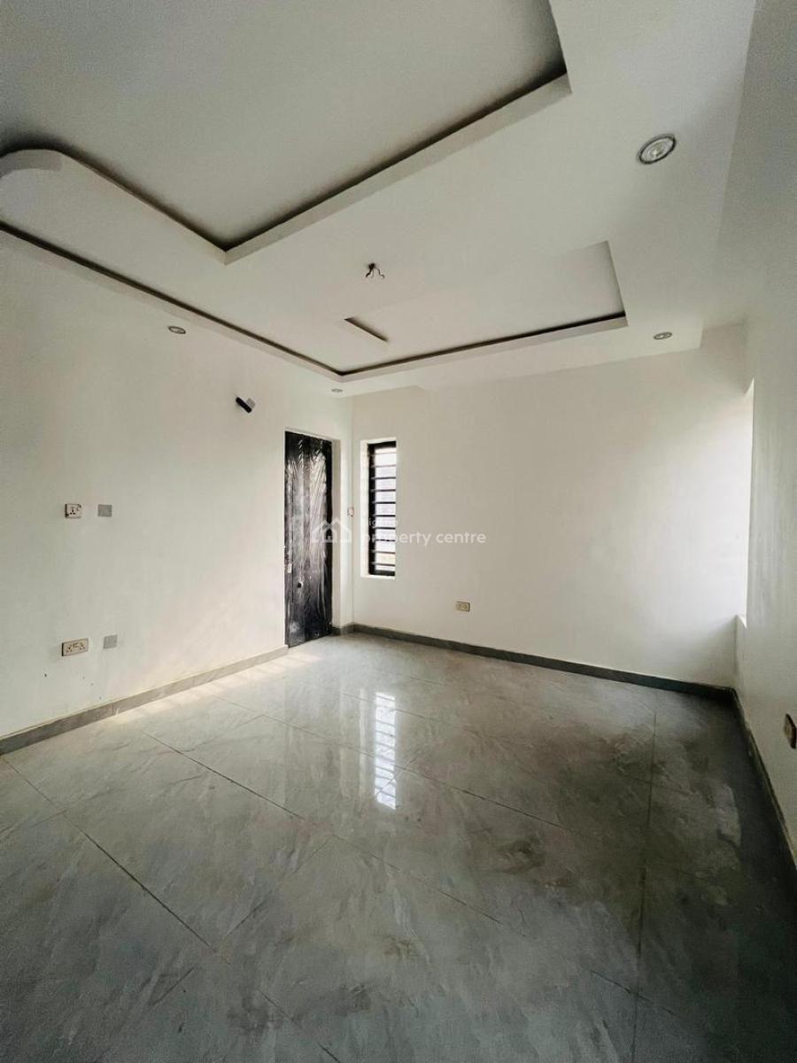 Newly Built 1 Bedroom Apartment, Surulere, Surulere, Lagos, Self Contain (single Rooms) for Sale
