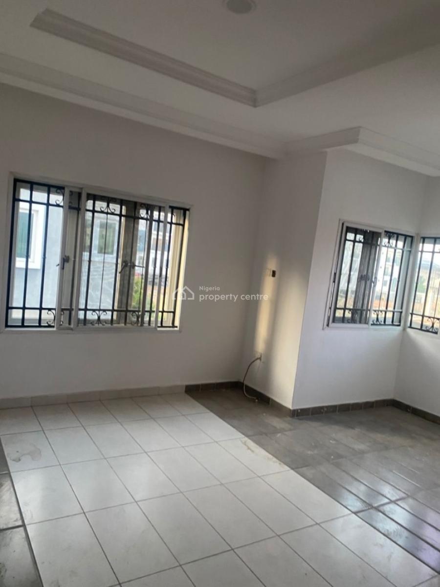 Luxury 4 Bedrooms Terrace Duplex with a Bq, Ikate, Lekki, Lagos, Terraced Duplex for Rent