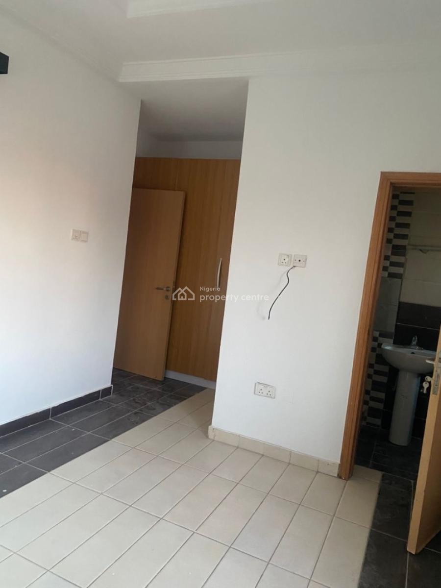 Luxury 4 Bedrooms Terrace Duplex with a Bq, Ikate, Lekki, Lagos, Terraced Duplex for Rent