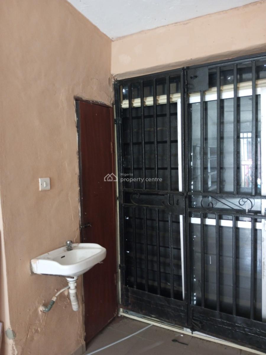 Double Shop with Toilet in a Mini Complex, Ado, Ajah, Lagos, Shop for Rent