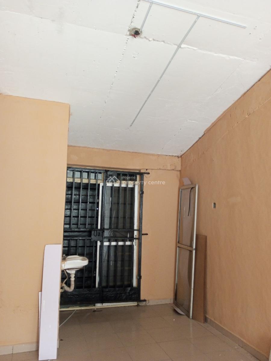 Double Shop with Toilet in a Mini Complex, Ado, Ajah, Lagos, Shop for Rent