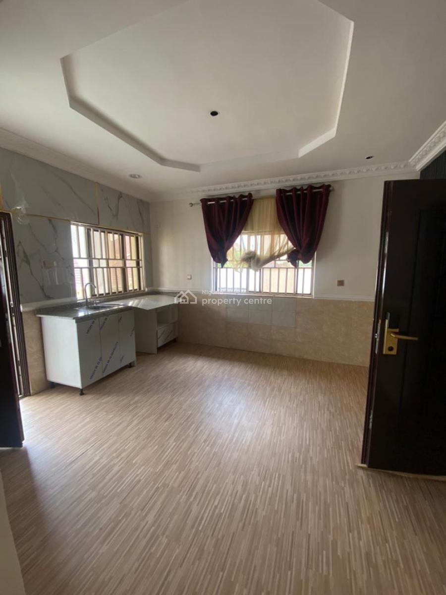 Furnished Studio Self Contain, Next Cash and Carry, Kado, Abuja, Self Contain (single Rooms) for Rent