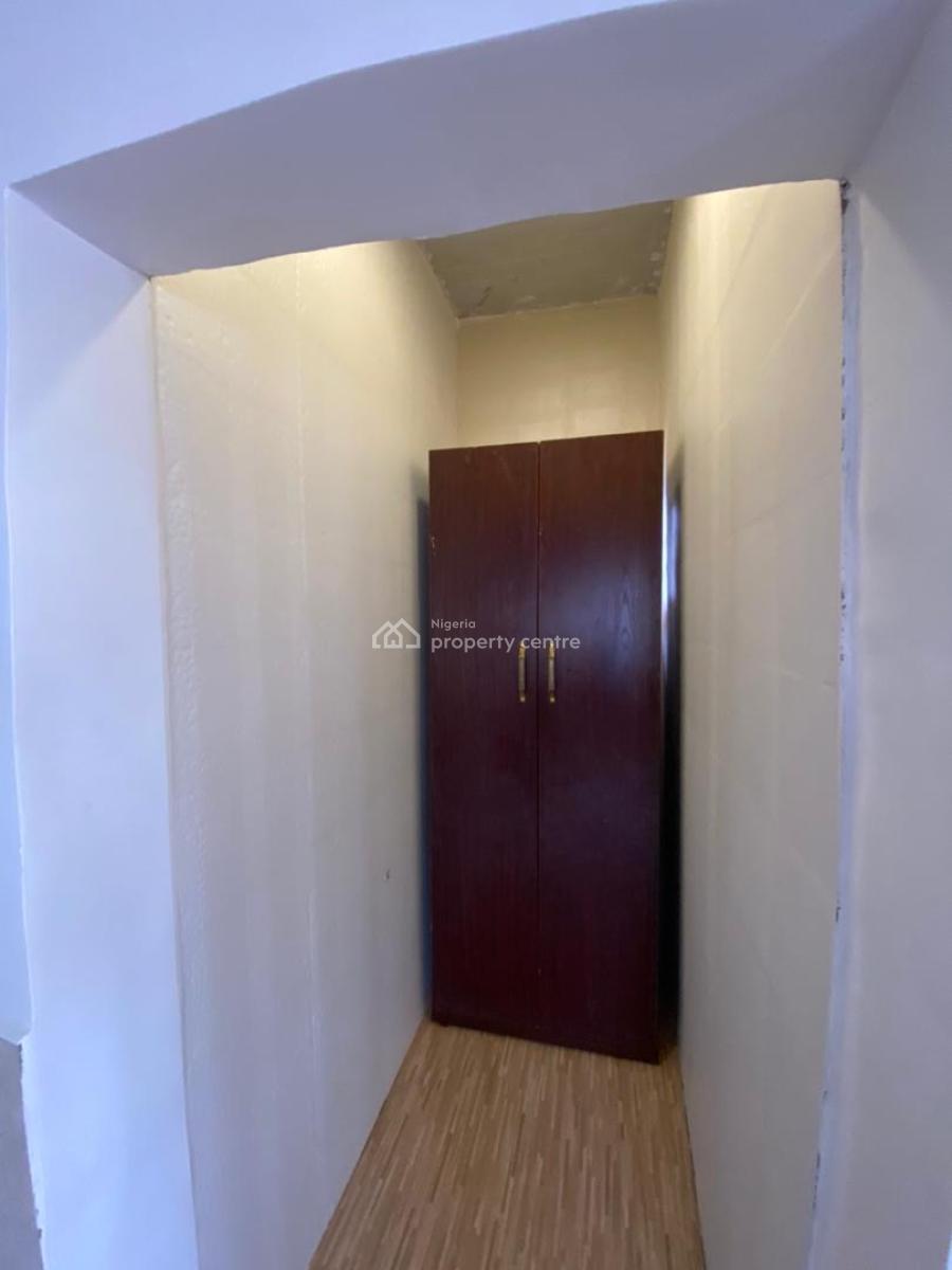 Furnished Studio Self Contain, Next Cash and Carry, Kado, Abuja, Self Contain (single Rooms) for Rent
