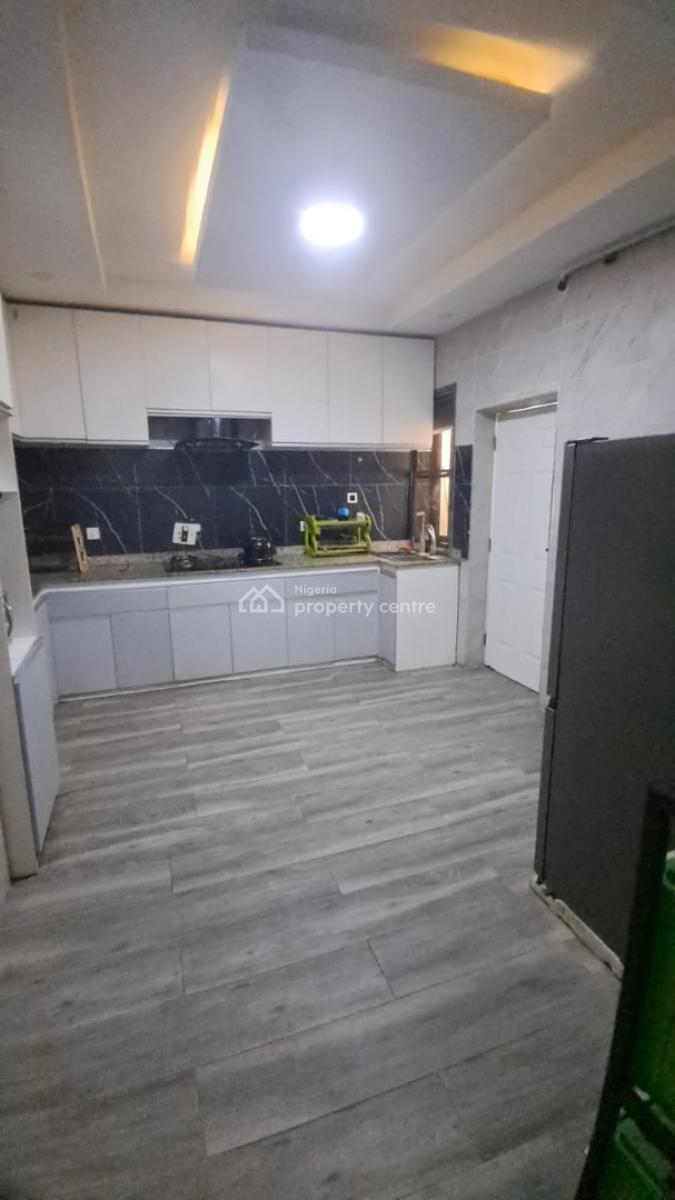 Fully Furnished 2 Bedroom Flat, Platinum Way Beside Nicon Town, Ikate, Lekki, Lagos, Flat / Apartment for Sale