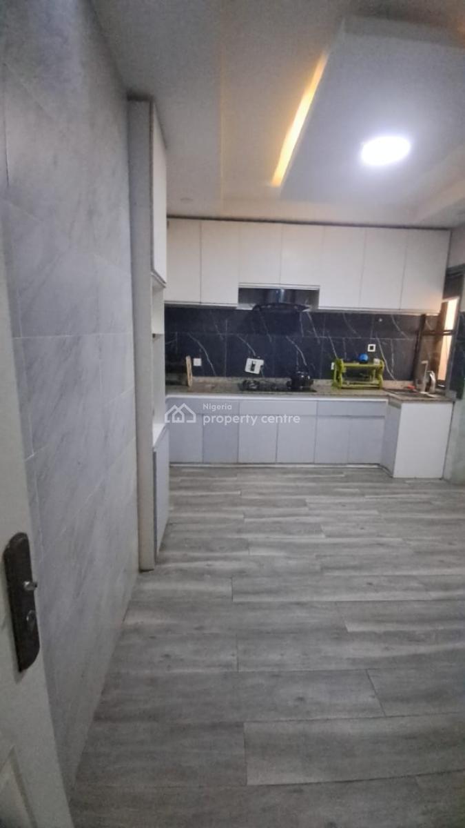 Fully Furnished 2 Bedroom Flat, Platinum Way Beside Nicon Town, Ikate, Lekki, Lagos, Flat / Apartment for Sale