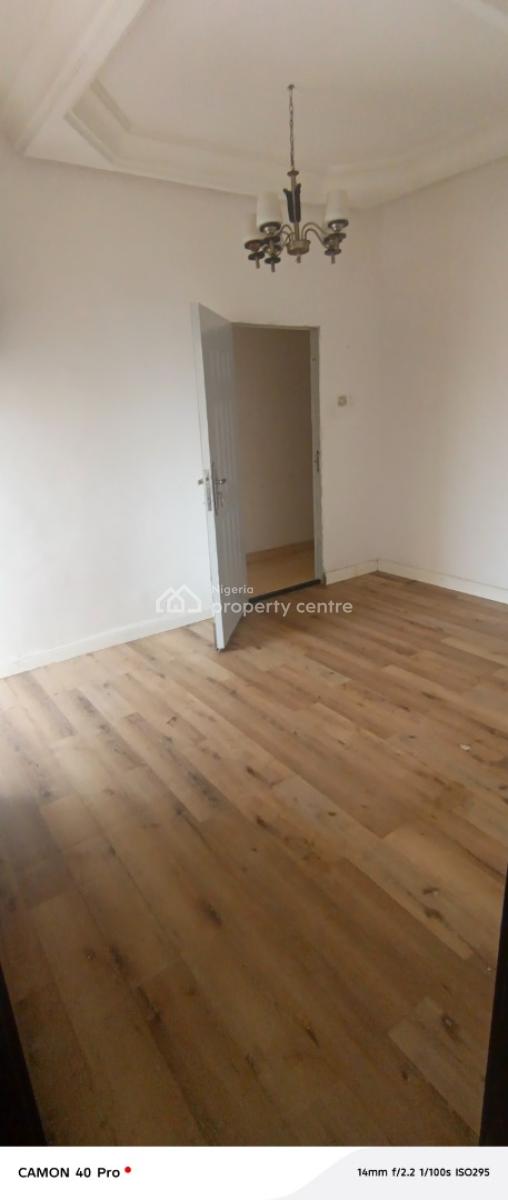 Big Studio Apartment in Carlton Gate Estate Off Chevron Drive, Carlton Gate Estate, Lekki, Lagos, Self Contain (single Rooms) for Rent