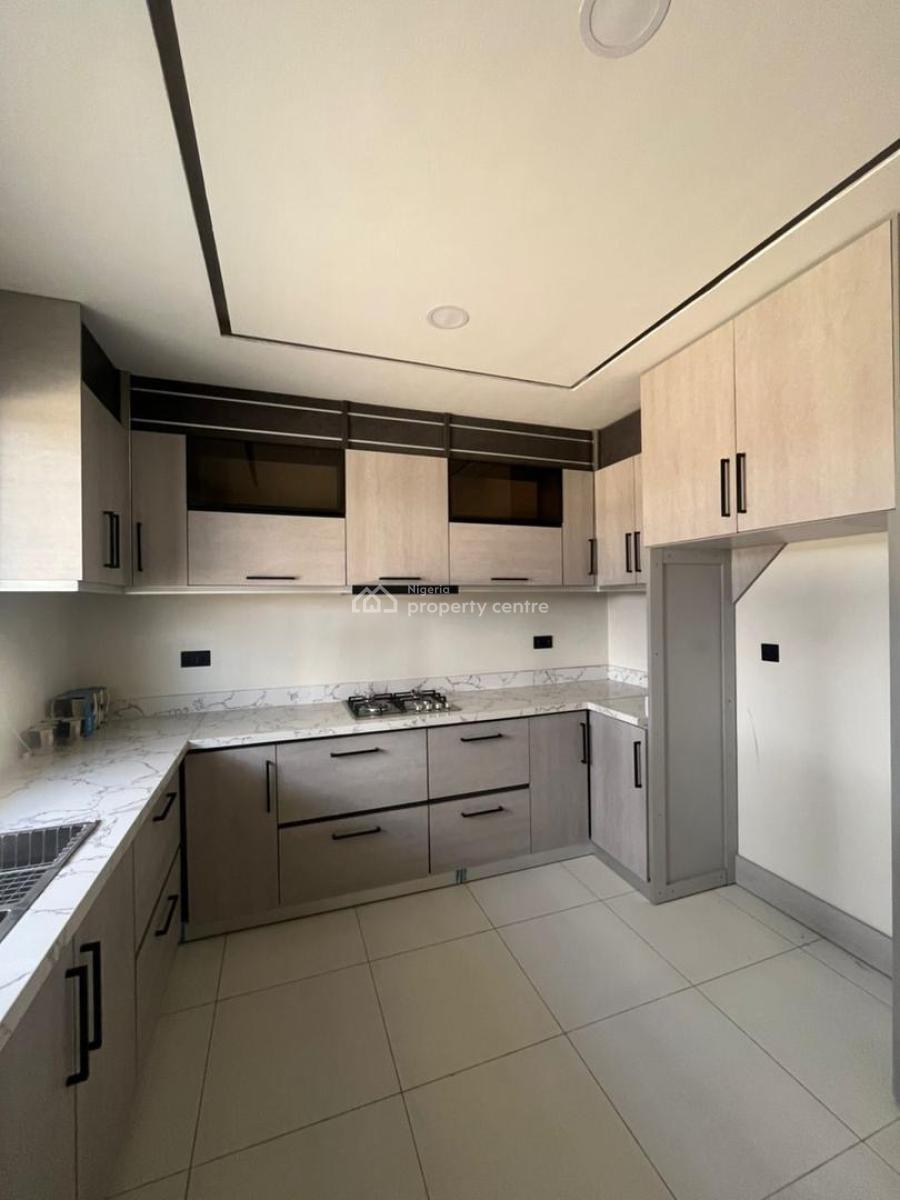 Well Finished 4bedroom Terrace Duplex in Prestige Location, Lekki Phase 1, Lekki, Lagos, Terraced Duplex for Sale
