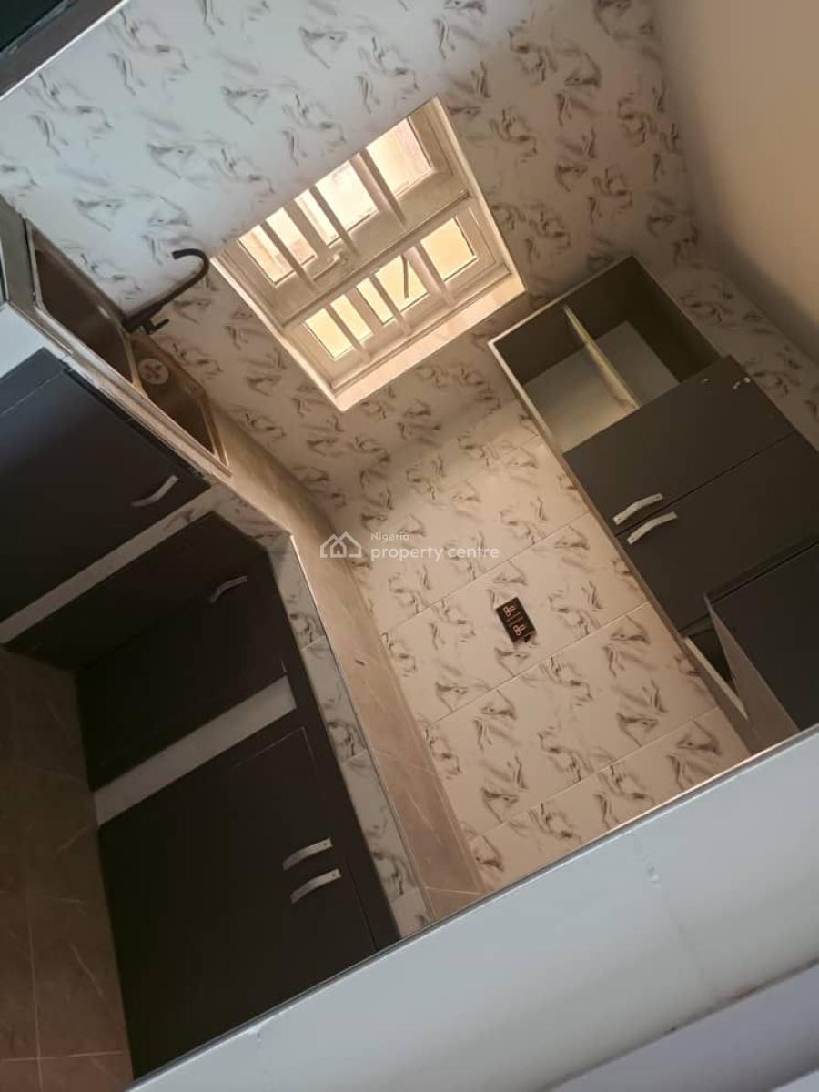 Sharp 2 Bedroom, Sangotedo, Sangotedo, Ajah, Lagos, Flat / Apartment for Rent