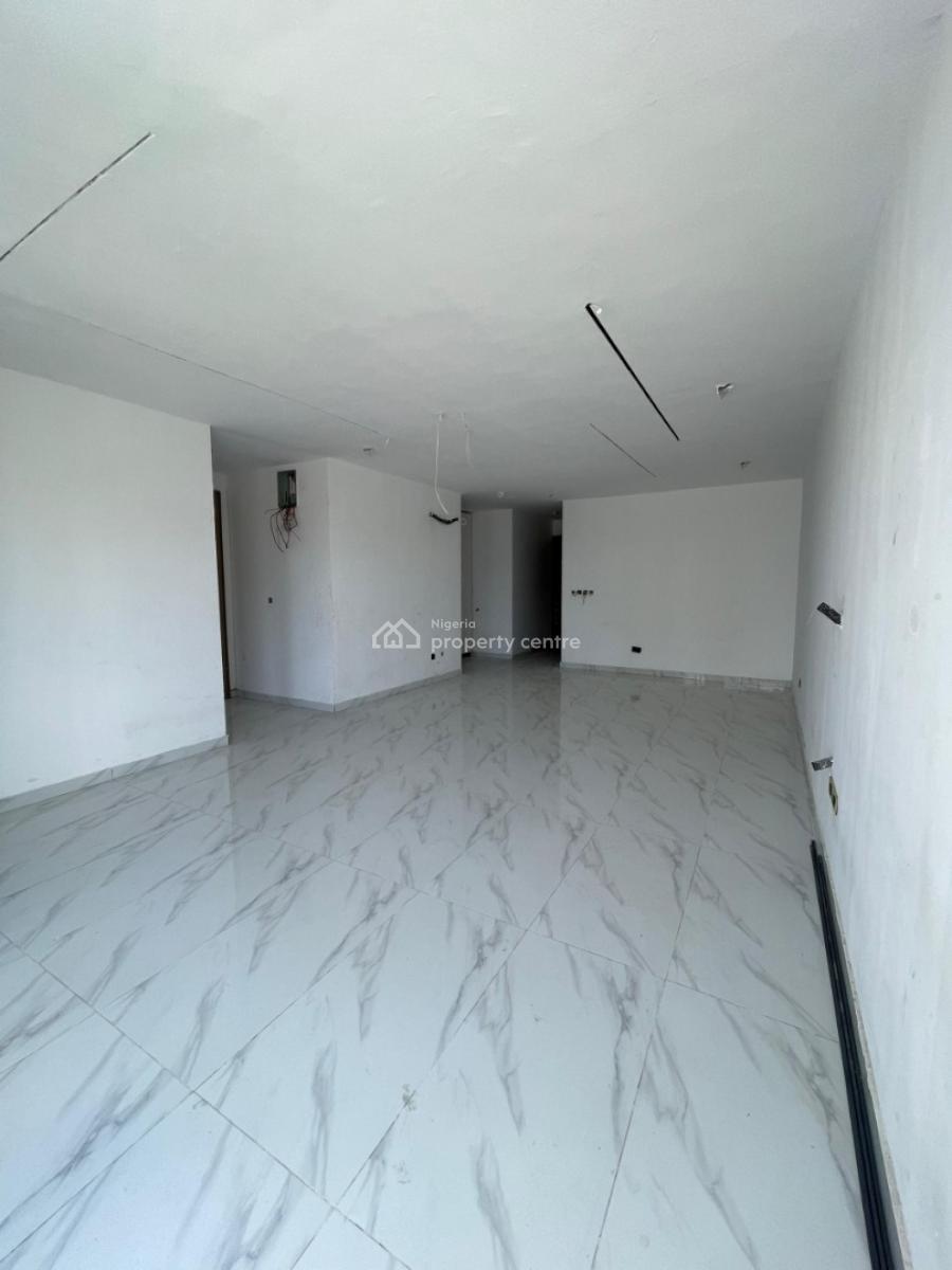 Stunning 3 Bedroom Apartment with a Pool and Gym, Lekki Phase 1, Lekki, Lagos, Flat / Apartment for Sale