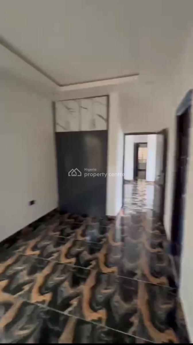 Clean 2 Bedroom on The Ground Floor, Wuye Main, Wuye, Abuja, Flat / Apartment for Rent