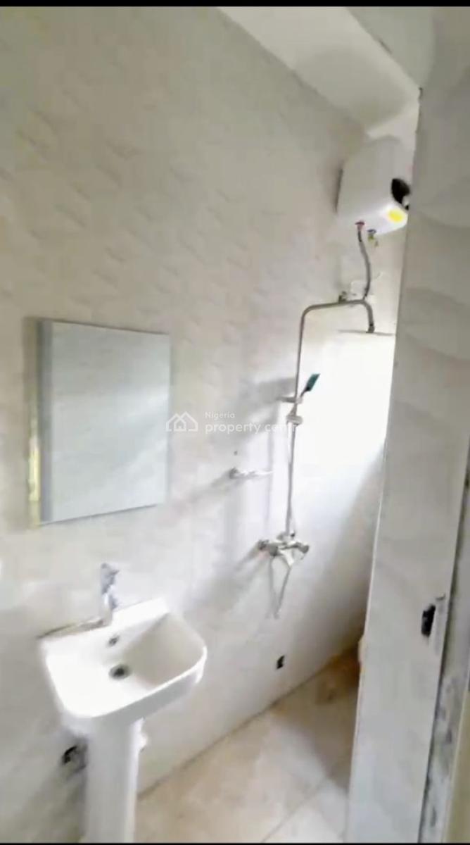Tastefully Built Luxury Spacious Room and Parlour, Ogombo, Ajah, Lagos, Mini Flat (room and Parlour) for Rent