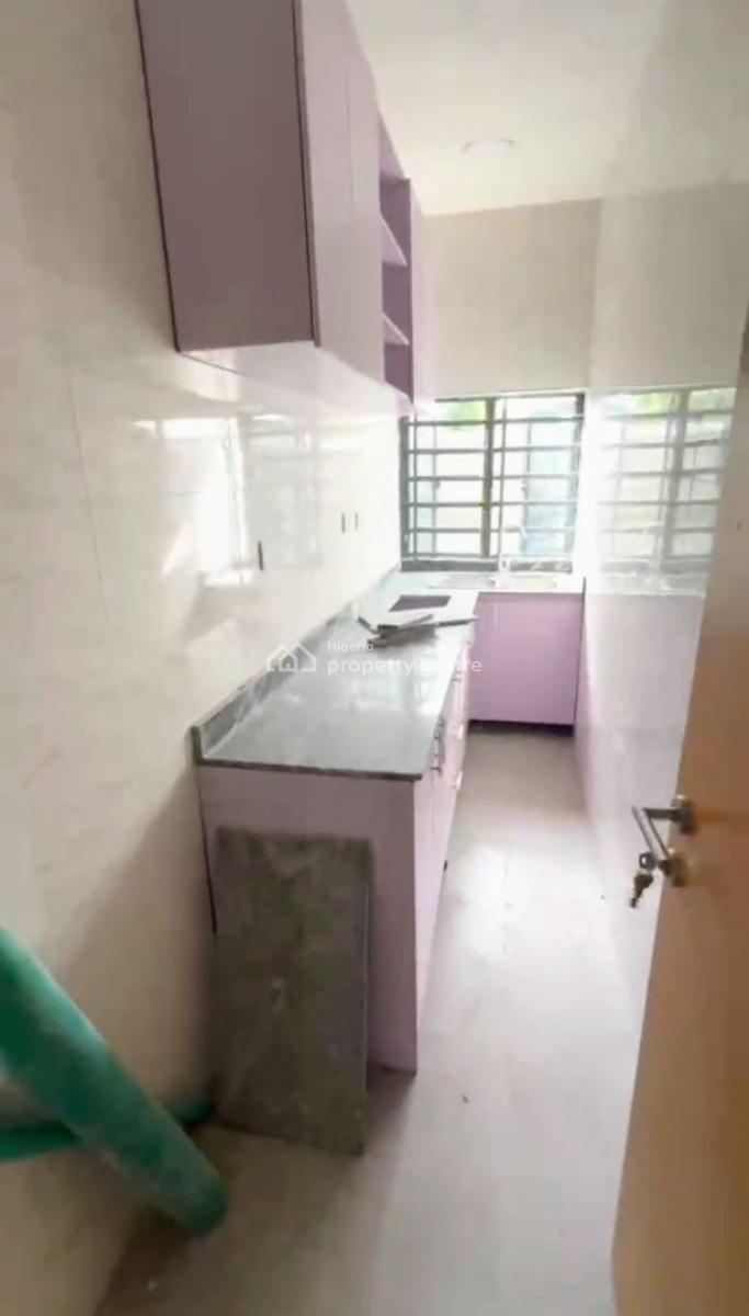 Tastefully Built Luxury Spacious Room and Parlour, Ogombo, Ajah, Lagos, Mini Flat (room and Parlour) for Rent