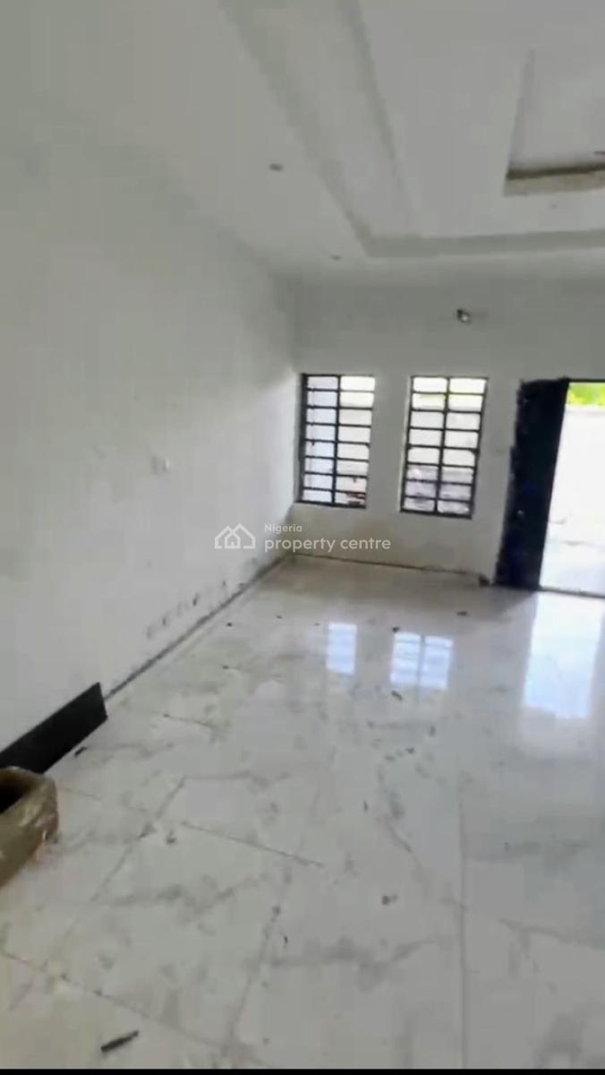 Tastefully Built Luxury Spacious Room and Parlour, Ogombo, Ajah, Lagos, Mini Flat (room and Parlour) for Rent
