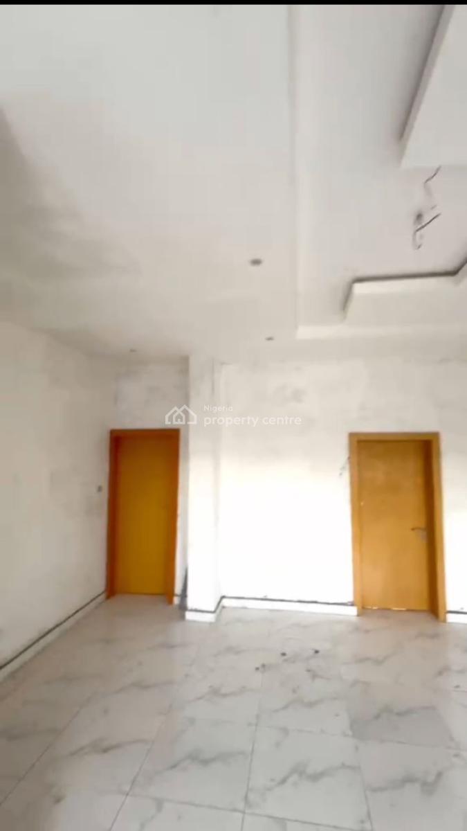 Tastefully Built Luxury Spacious Room and Parlour, Ogombo, Ajah, Lagos, Mini Flat (room and Parlour) for Rent