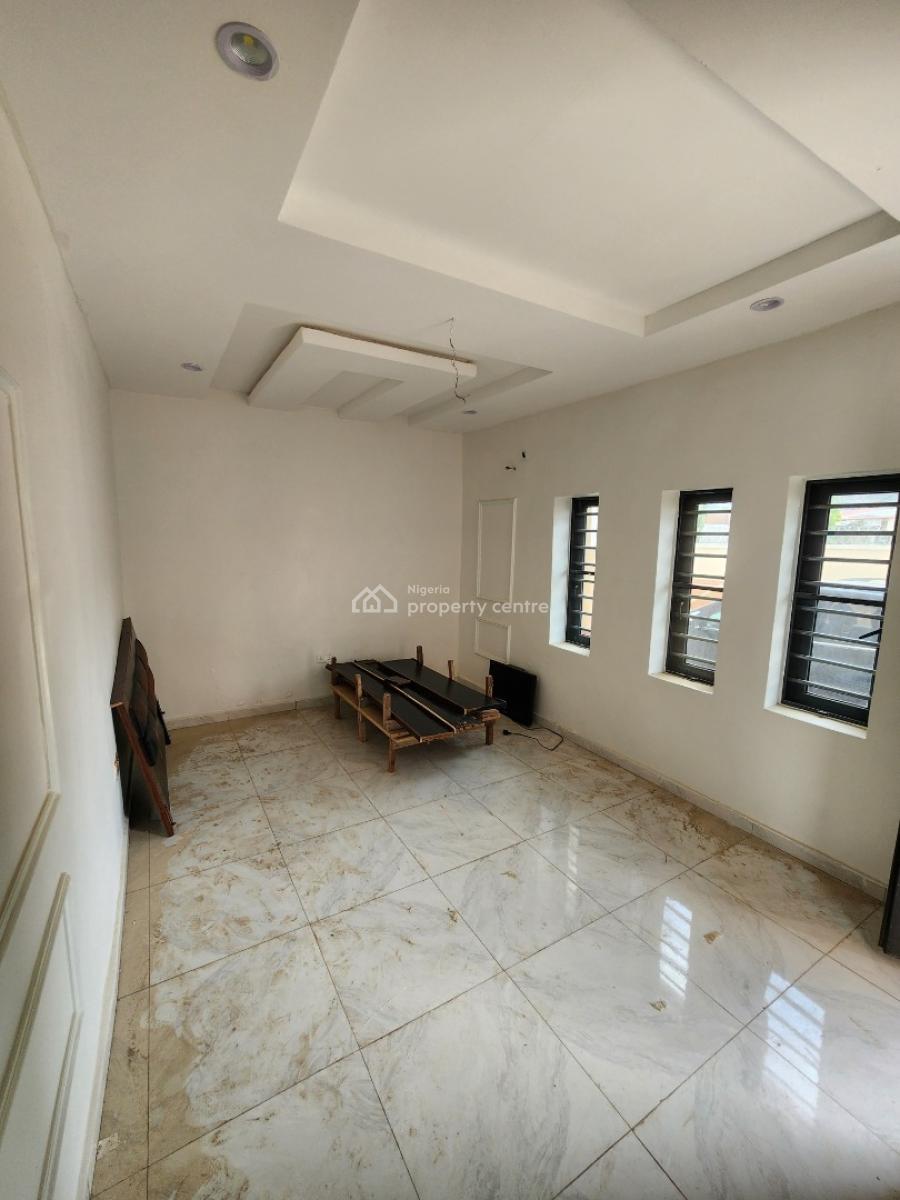 Luxury One Bedroom Block of Flat, News Engineering, Dawaki, Gwarinpa, Abuja, Flat / Apartment for Rent